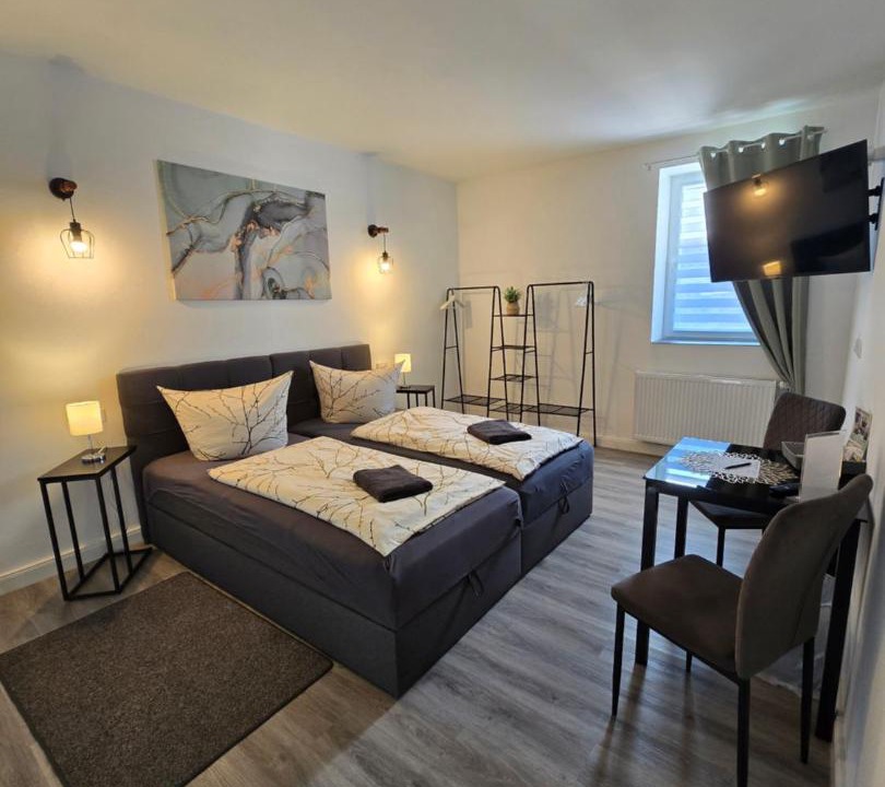 Photo of Bedroom in Niedere Borde