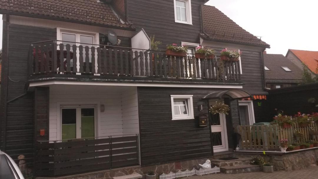 Photo of Buildings in Braunlage