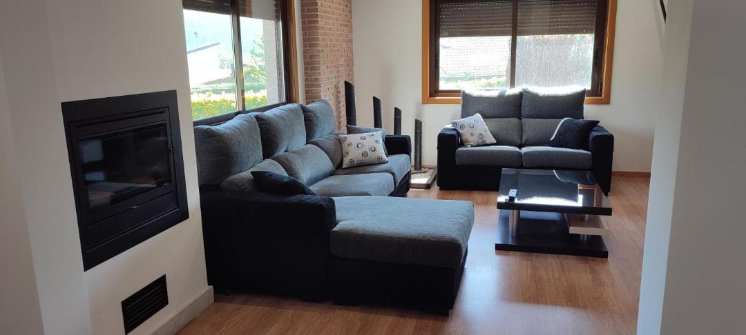 Photo of Livingroom in O Rosal