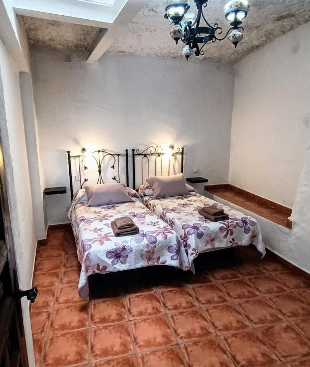 Photo of Bedroom in Galdar