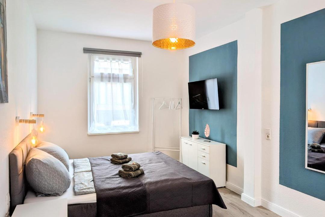 Photo of Bedroom in Magdeburg