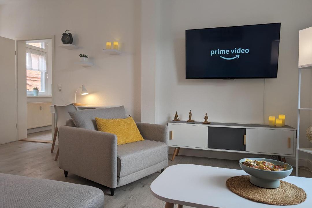 Photo of Livingroom in Magdeburg