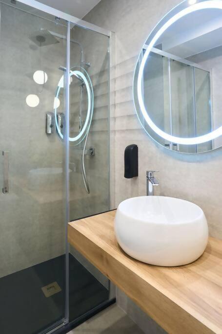 Photo of Bathroom in Centro