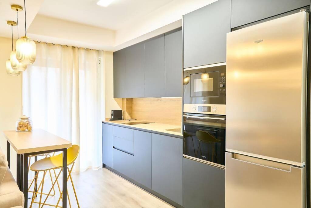 Photo of Kitchen in Centro