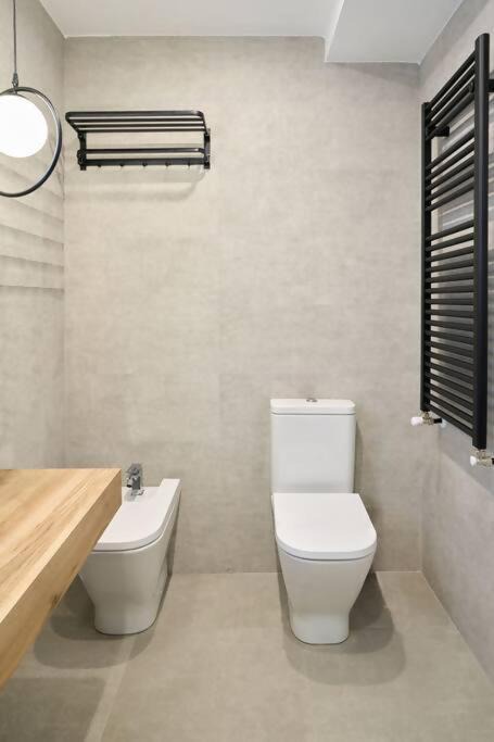 Photo of Bathroom in Centro