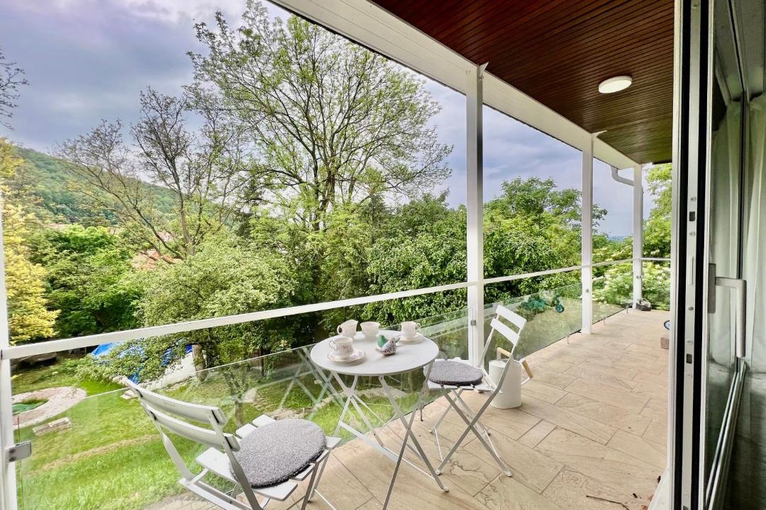 Photo of Patio Balcony in Eddigehausen