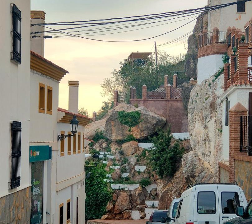 Photo of Others in Comares