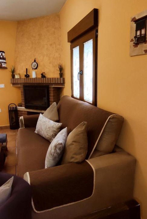 Photo of Livingroom in Tabanera del Monte
