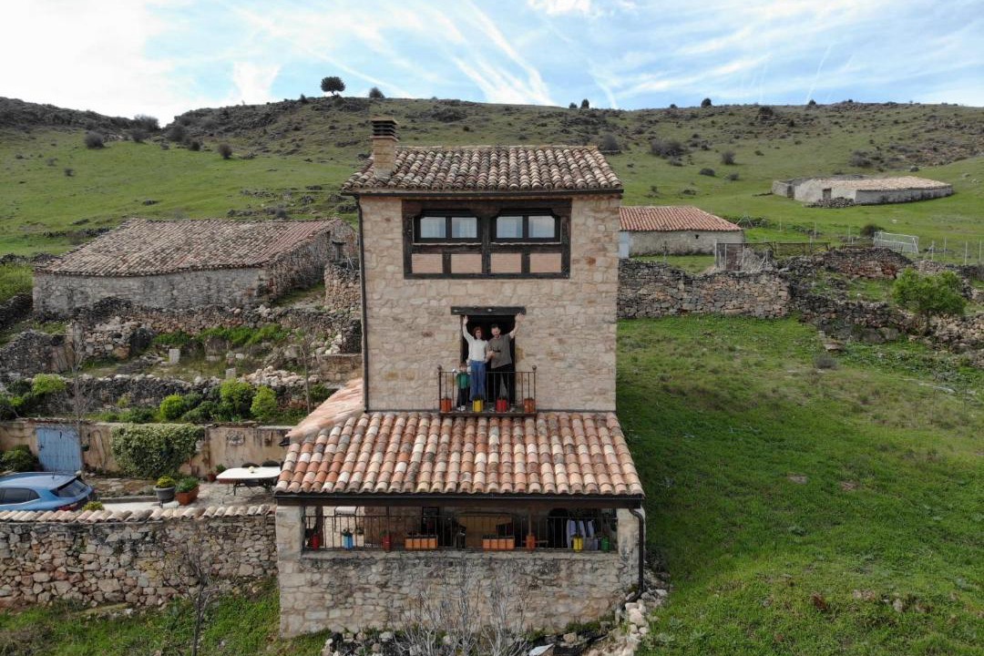 Photo of Others in Carabias