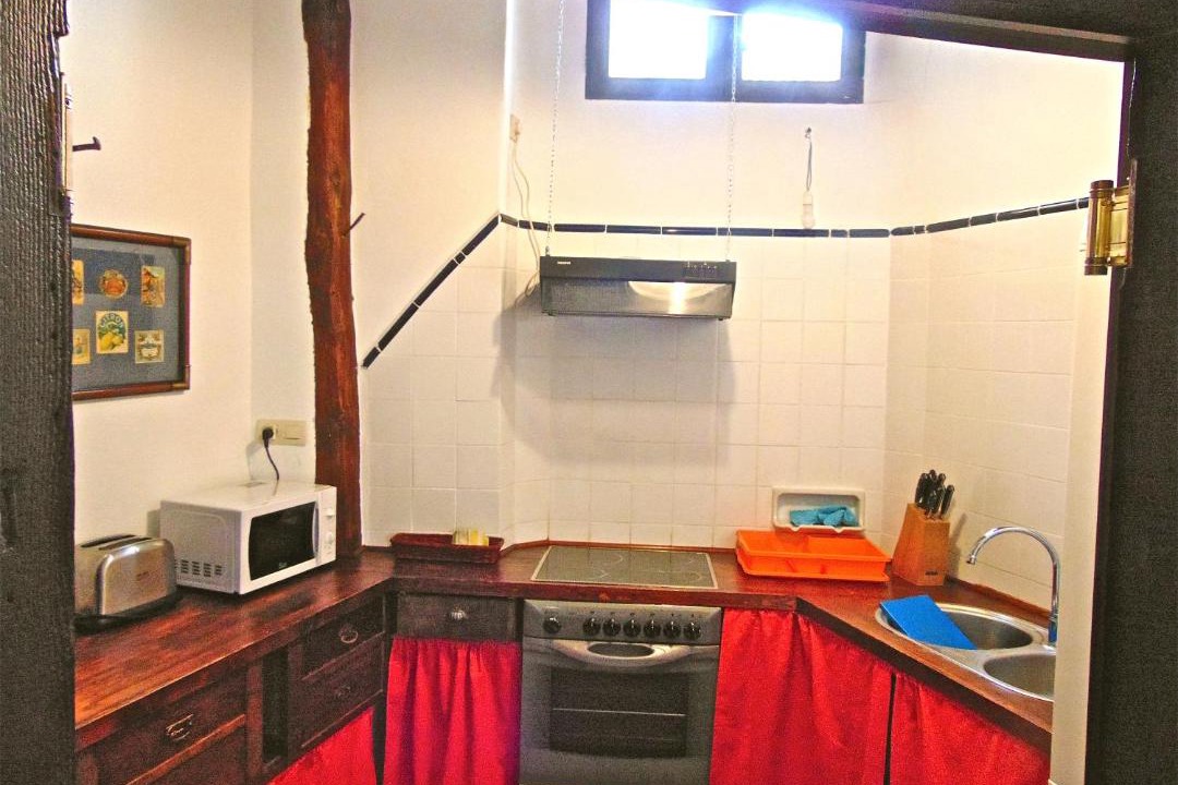 Photo of Kitchen in Simancas