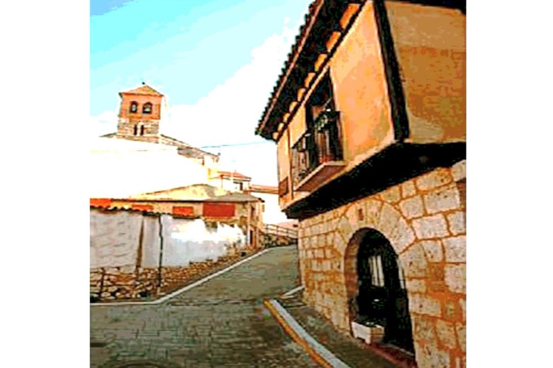Photo of Buildings in Simancas
