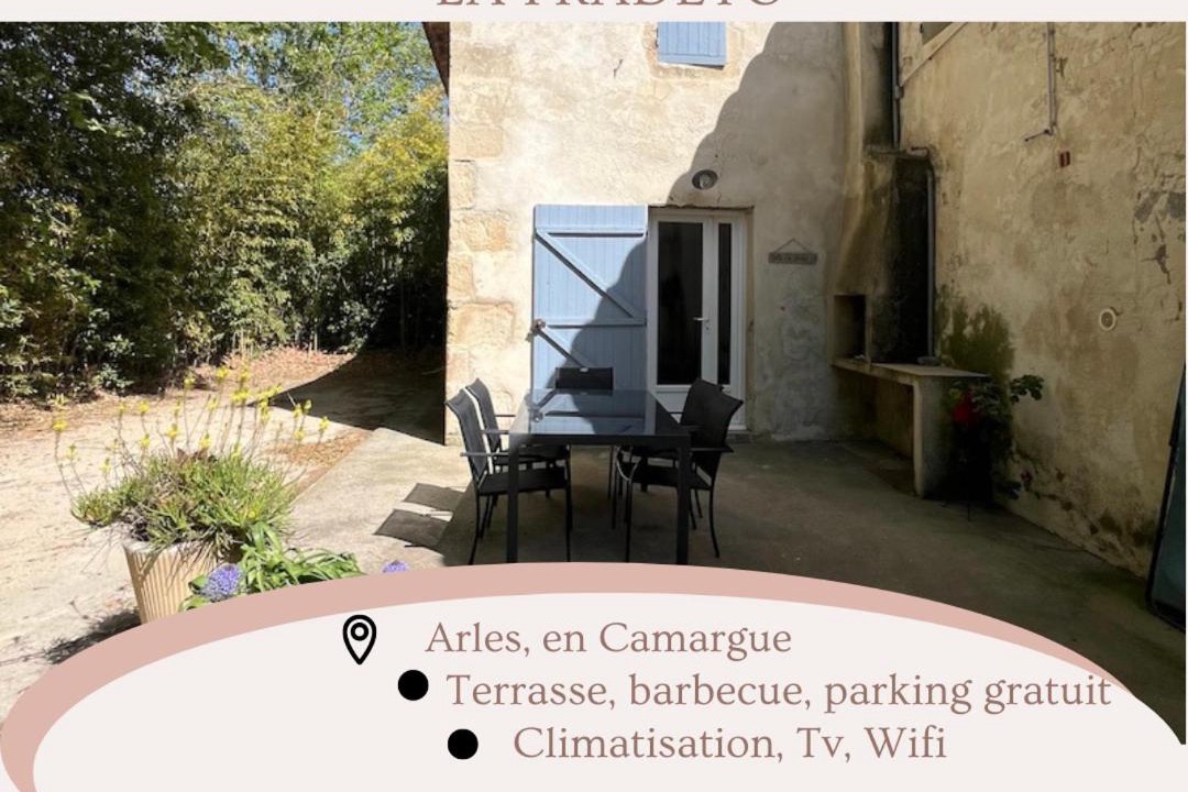 Photo of Others in Arles