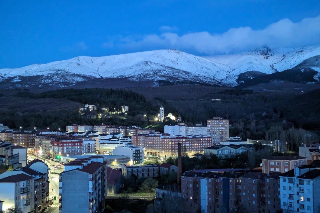 Photo of Others in Bejar