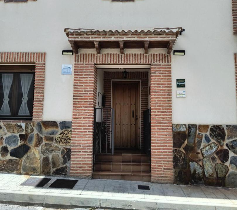 Photo of Others in San Cristobal de Segovia