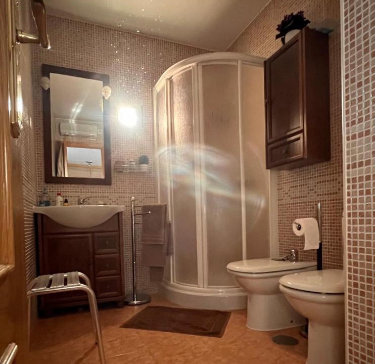 Photo of Bathroom in Barriopedro