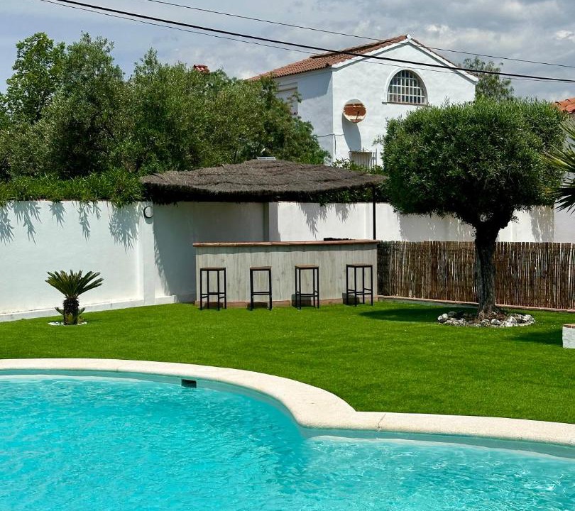Photo of Others in Cazalla De La Sierra