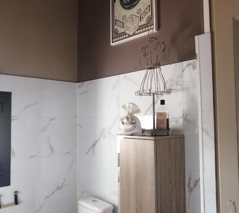 Photo of Bathroom in Eyguieres