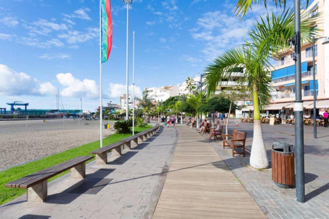 Photo of Others in Los Cristianos