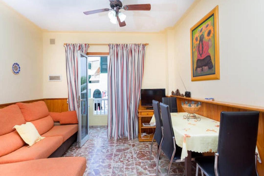 Photo of Livingroom in Los Cristianos
