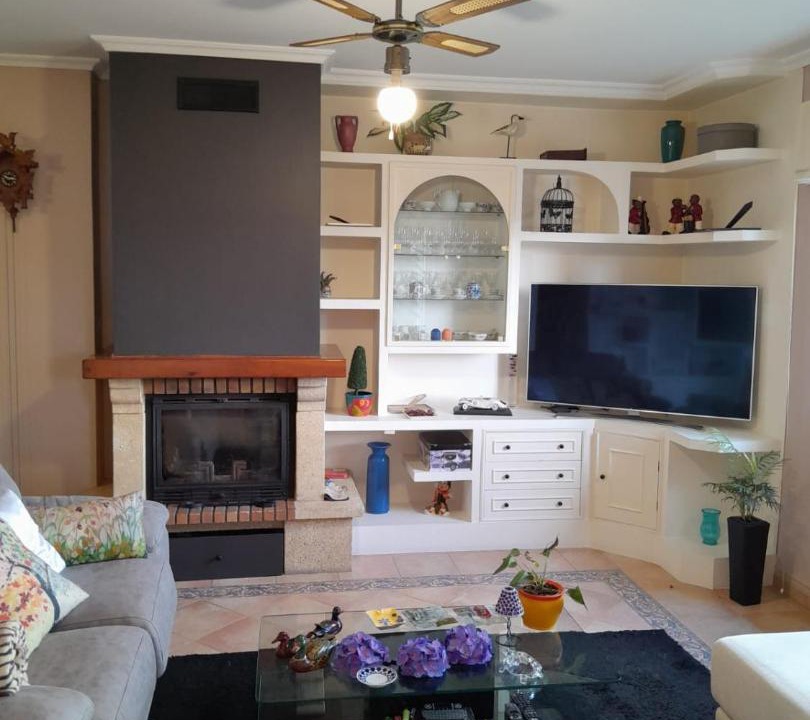 Photo of Livingroom in Samieira