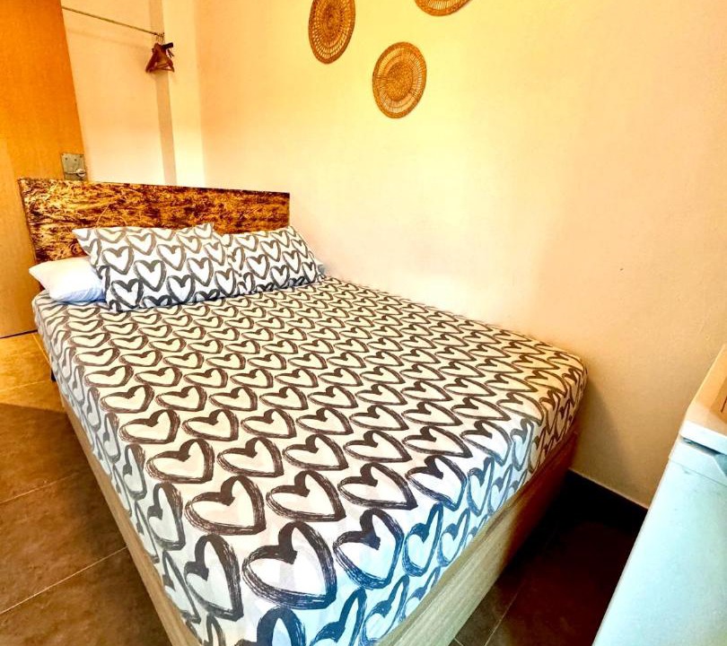Photo of Bedroom in Mataro