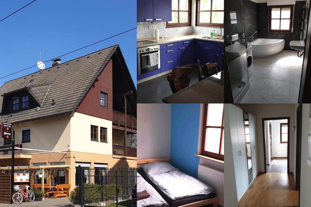 Photo of Others in Leutzsch