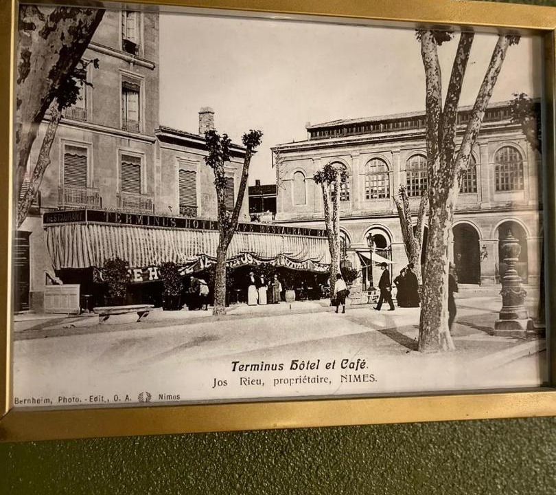 Photo of Others in Quartier Administrations