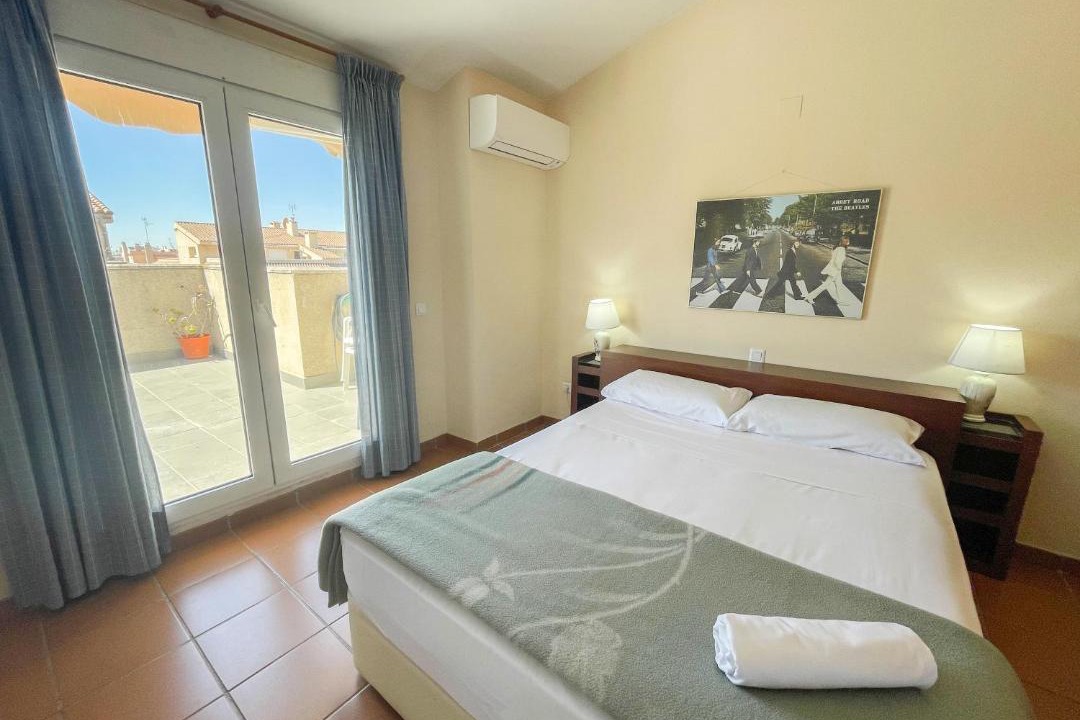 Photo of Bedroom in Canet de Berenguer