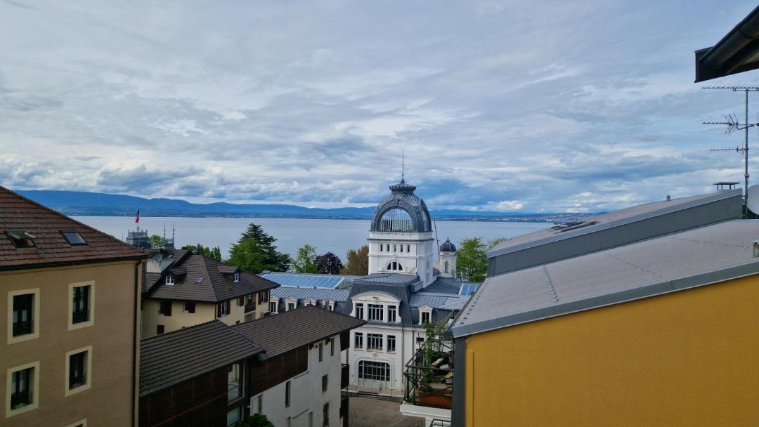 Photo of Others in Evian-les-Bains