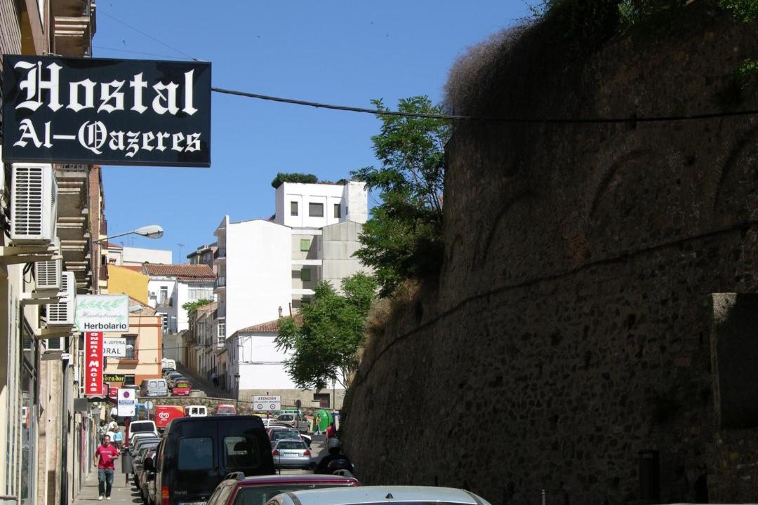 Photo of Others in Distrito Centro-Casco-Antiguo