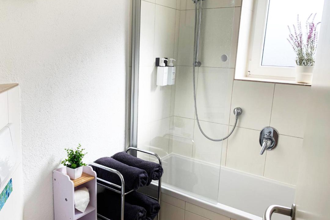 Photo of Bathroom in Moerfelden-Walldorf