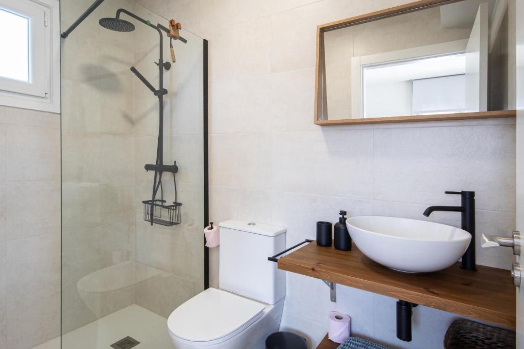 Photo of Bathroom in Arnados