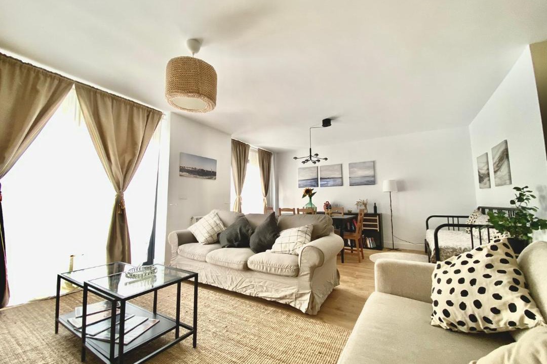 Photo of Livingroom in Saelices el Chico