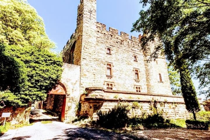 Photo of Buildings in Castelnau-Valence