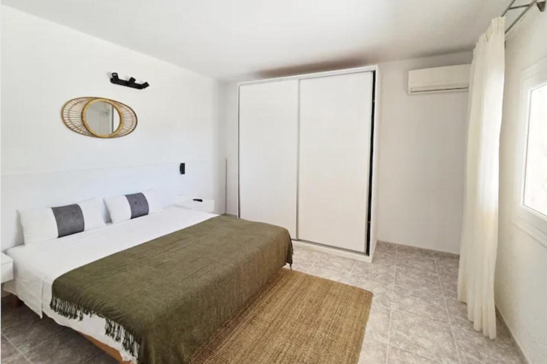 Photo of Bedroom in Sant Rafael de Sa Creu