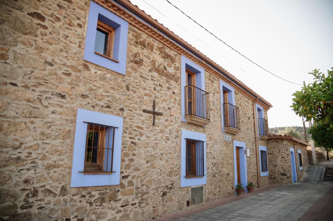 Photo of Others in Herguijuela