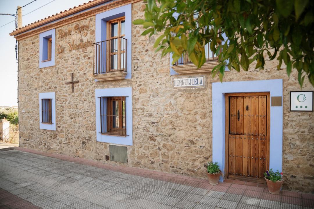 Photo of Others in Herguijuela