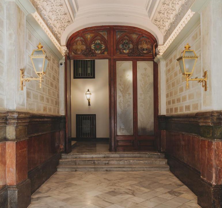 Photo of Others in L'Antiga Esquerra de l'Eixample