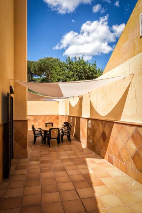Photo of Patio Balcony in Pueblo Nuevo