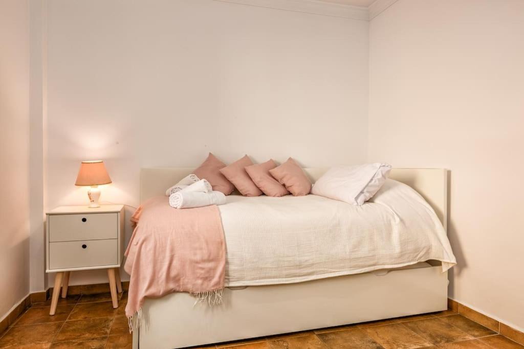 Photo of Bedroom in Pueblo Nuevo