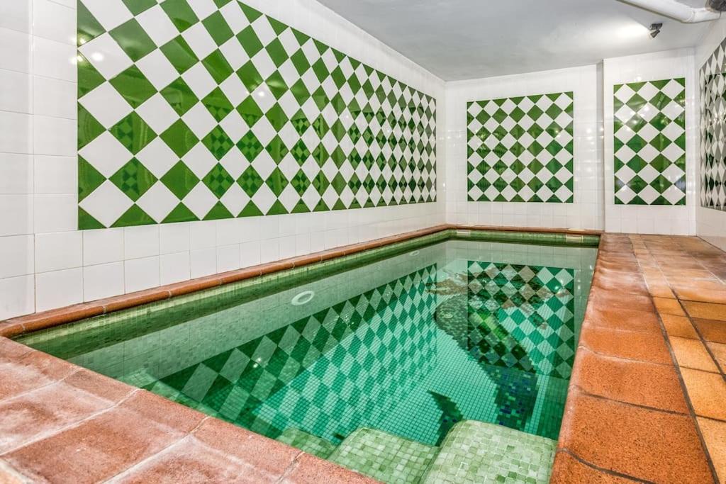 Photo of Bathroom in Pueblo Nuevo