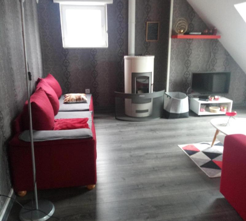 Photo of Livingroom in Vielle-Aure