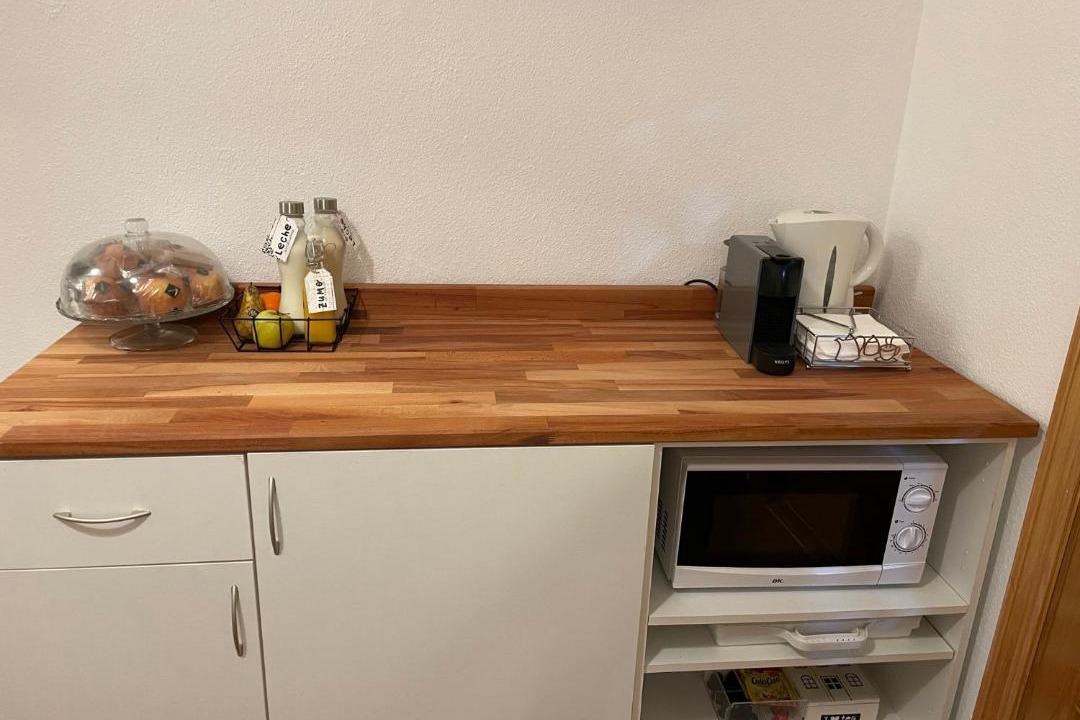 Photo of Kitchen in Valladolid City Centre