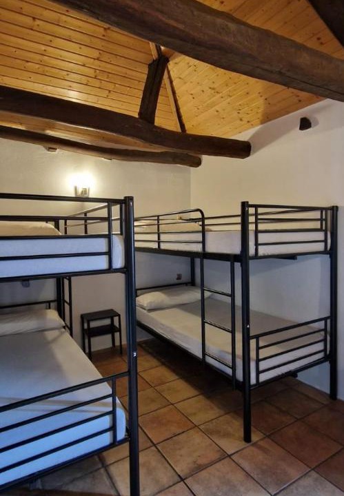 Photo of Bedroom in Moratinos