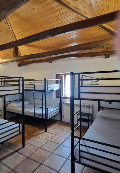 Photo of Bedroom in Moratinos