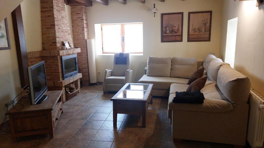 Photo of Others in La Hiruela