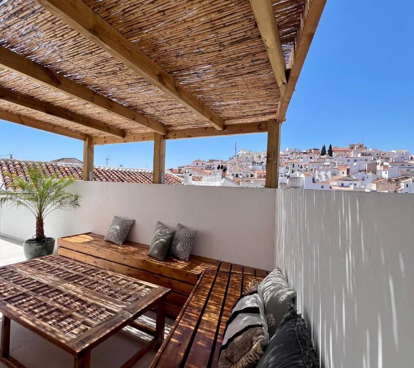 Photo of Others in Comares