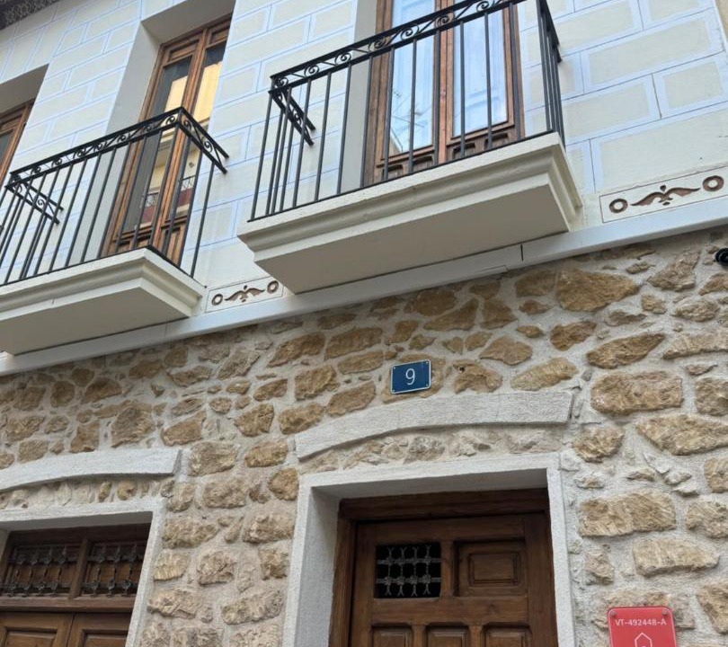 Photo of Others in Campoamor