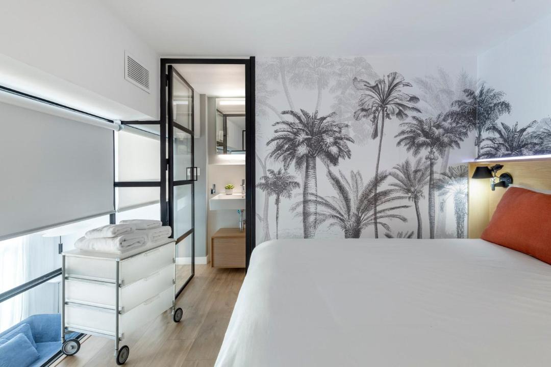 Photo of Others in La Palmera-Reina Mercedes