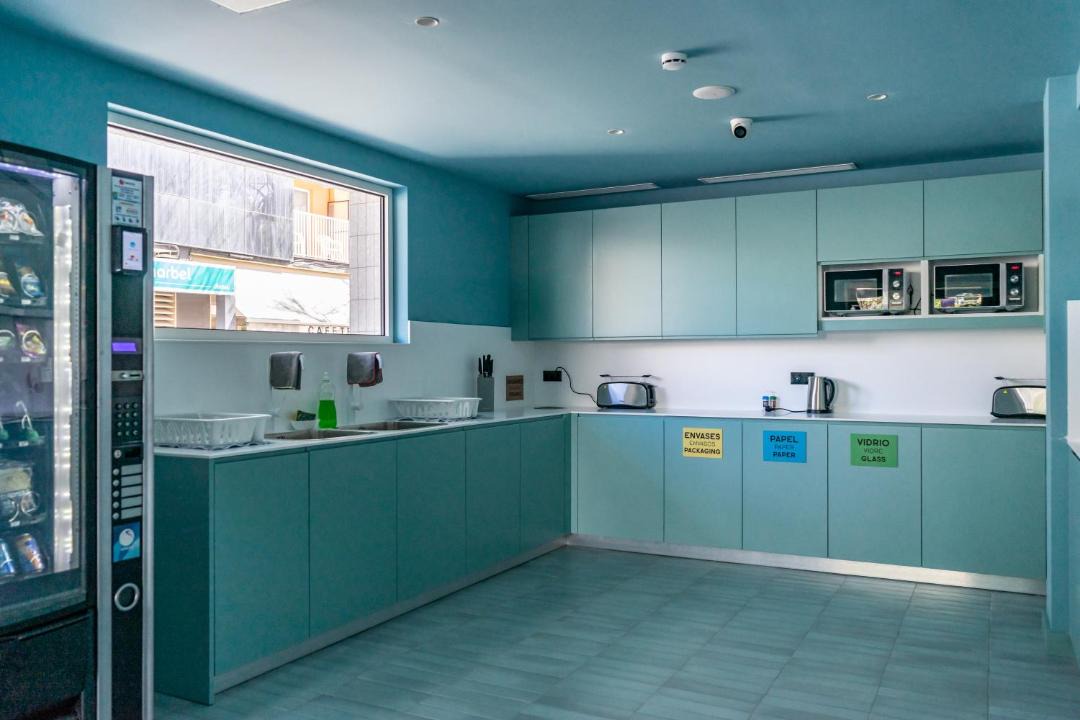 Photo of Kitchen in Can Pastilla